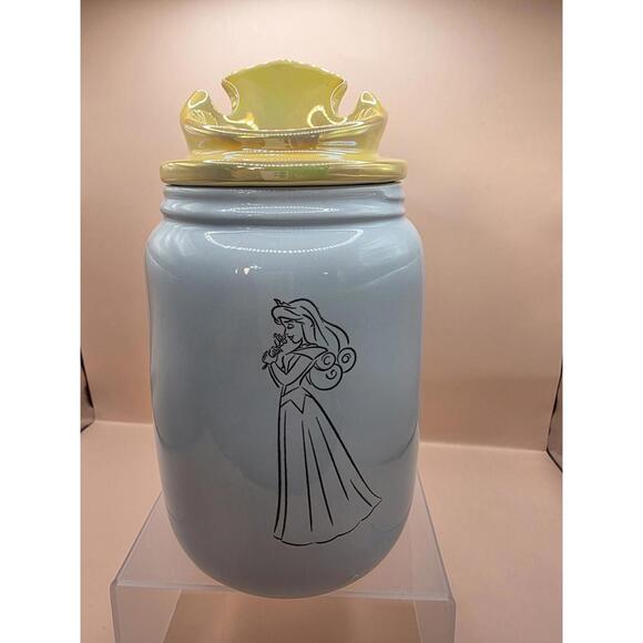 Rae Dunn Other - Rae Dunn Once Upon A Dream Canister DISNEY Princess Aurora